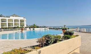 Appartement 3 Pièces 38 m² à vendre à Cannes (06150)