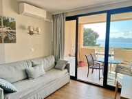  ️ Cannes Croix des Gardes — 2/3 pièces 38 m², vue mer, dernier étage — photo 2