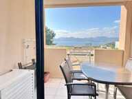  ️ Cannes Croix des Gardes — 2/3 pièces 38 m², vue mer, dernier étage — photo 3
