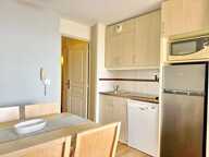 Cannes Croix des Gardes — 38 m² meublé, vue mer — photo 4