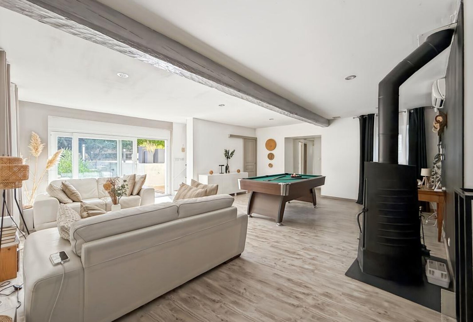 💥 Coup de cœur assuré – Maison ancienne de charme entièrement rénovée avec prestations de haut standing — photo 1