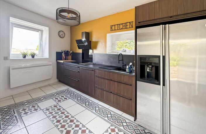 💥 Coup de cœur assuré – Maison ancienne de charme entièrement rénovée avec prestations de haut standing — photo 3