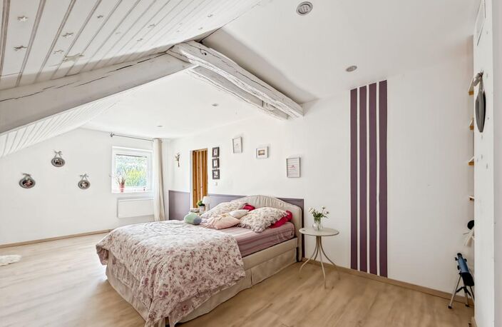💥 Coup de cœur assuré – Maison ancienne de charme entièrement rénovée avec prestations de haut standing — photo 5