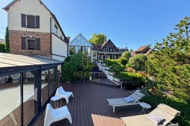 Maison 8 pièces 539900 €