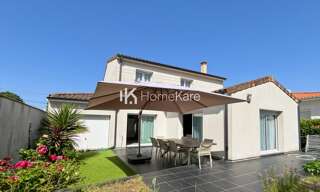 Maison 6 Pièces 143 m² à vendre à Pessac (33600)