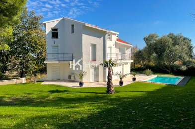 Maison 7 pièces 695000 €