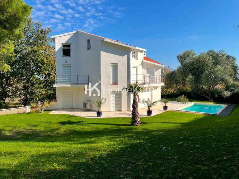 MAISON D'ARCHITECTE T7 - HAUT DE GAMME — photo 1