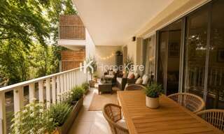 Appartement 2 Pièces 48 m² à vendre à Pessac (33600)