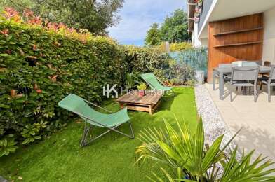 Appartement 3 pièces 265000 €