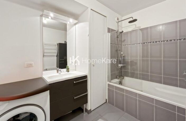 T3 lumineux avec jardin — photo 3