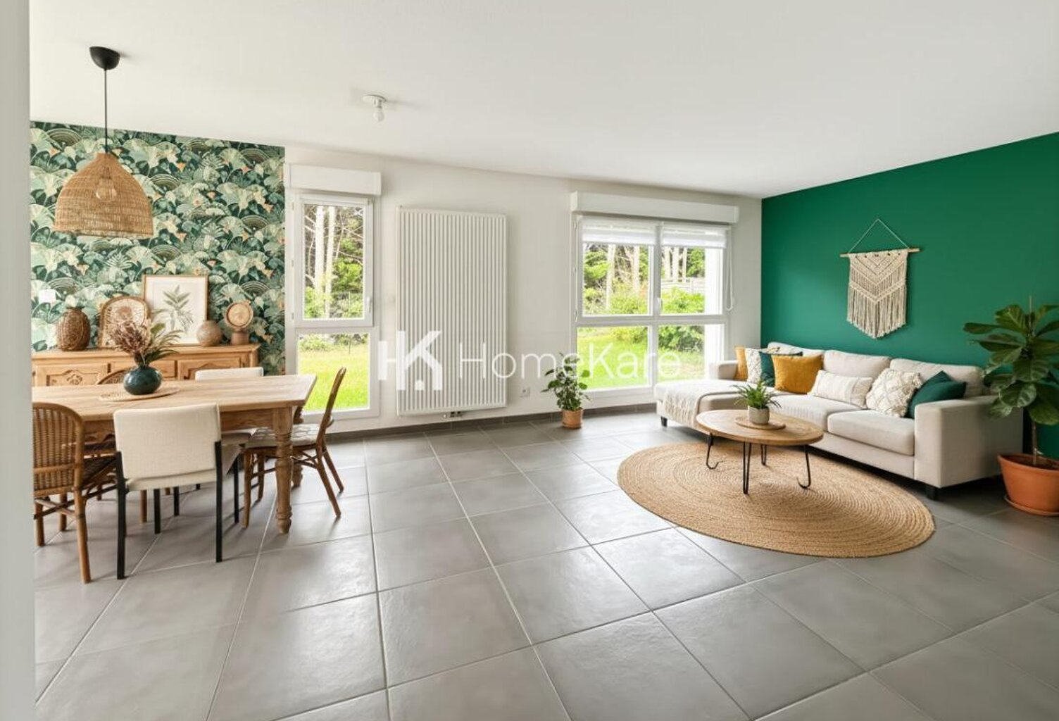 Appartement à vendre Pessac — photo 1