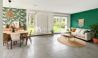 Appartement 3 Pièces 70 m² à vendre à Pessac (33600)