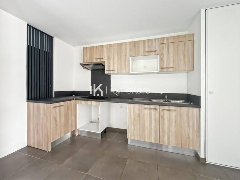 Appartement à vendre Pessac — photo 1