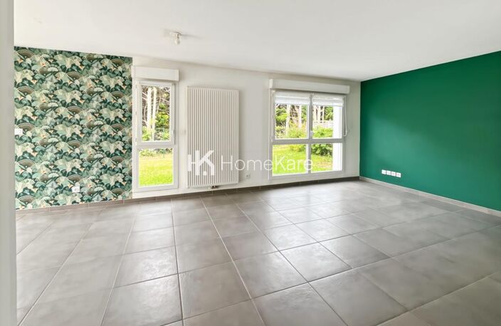 Appartement à vendre Pessac — photo 3
