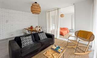 Appartement 2 Pièces 50 m² à vendre à Blanquefort (33290)