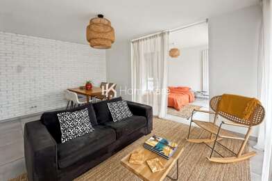 Appartement 2 pièces 175000 €
