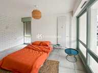 CHARMANT T2 LUMINEUX ET SANS TRAVAUX — photo 4