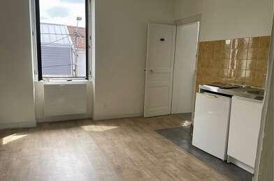 Appartement 2 pièces 400 €