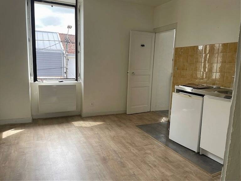 Appartement de 35m2 à louer sur Limoges — photo 1