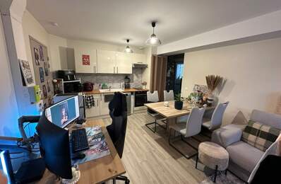 Appartement de 41m2 à louer sur Bouray-sur-Juine — photo du bien