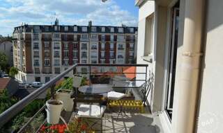 Appartement 3 Pièces 63 m² à louer à Vitry-sur-Seine (94400)