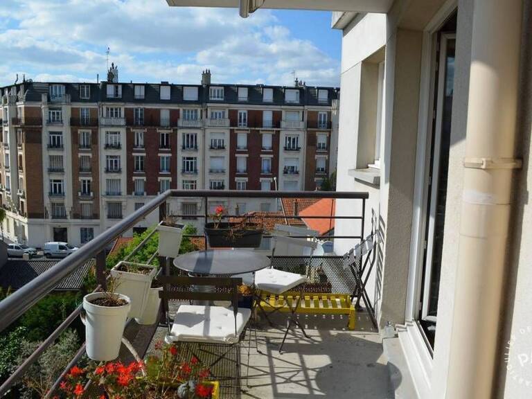 Appartement de 63m2 à louer sur Vitry-sur-Seine — photo 1