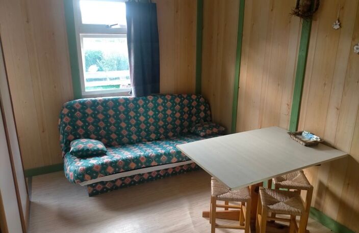 Maison de 25m2 à louer sur Alzen — photo 3