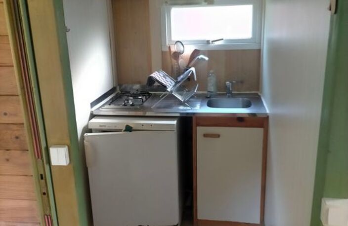Maison de 25m2 à louer sur Alzen — photo 4