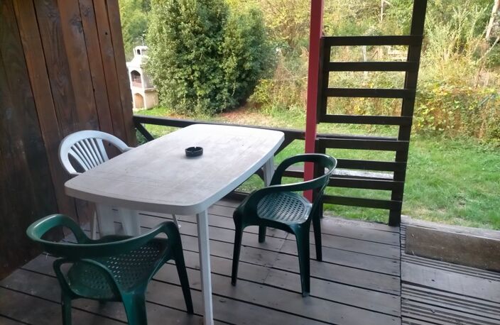 Maison de 25m2 à louer sur Alzen — photo 5
