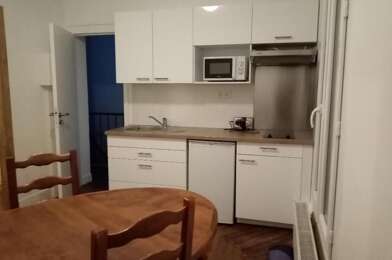 Appartement 2 pièces 970 €
