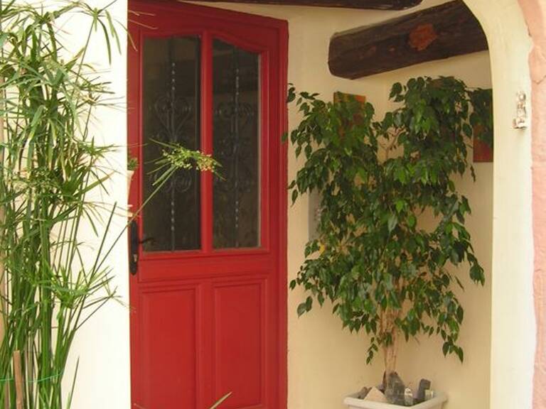 Appartement de 60m2 à louer sur Neffiès — photo 1
