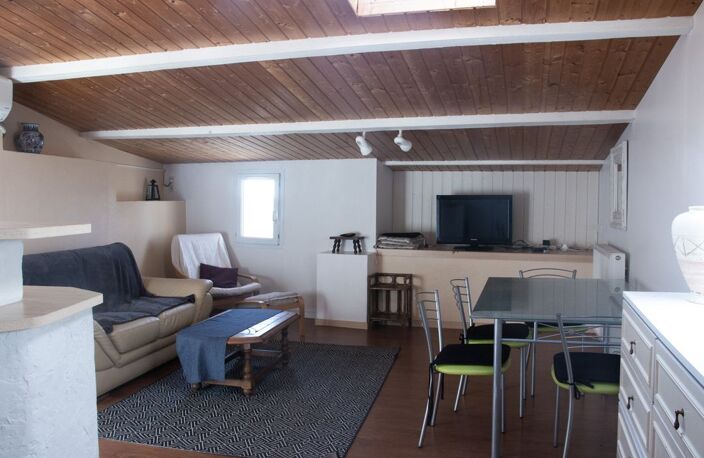 Appartement de 60m2 à louer sur Neffiès — photo 2