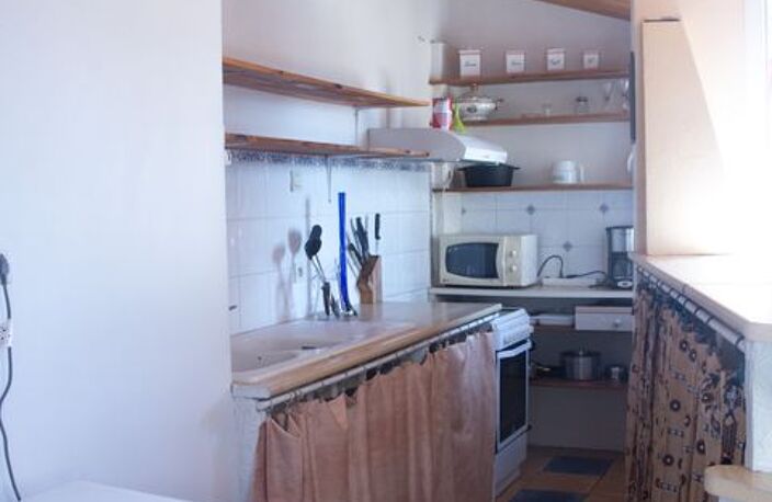 Appartement de 60m2 à louer sur Neffiès — photo 3