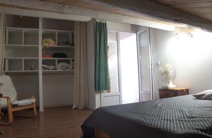 Appartement de 60m2 à louer sur Neffiès — photo 4