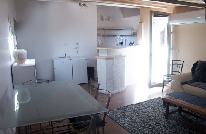 Appartement de 60m2 à louer sur Neffiès — photo 5