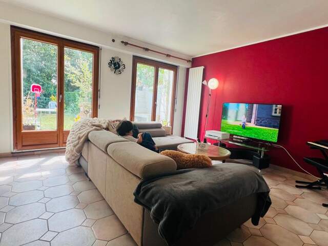Maison de 107m2 à louer sur Ris-Orangis — photo du bien