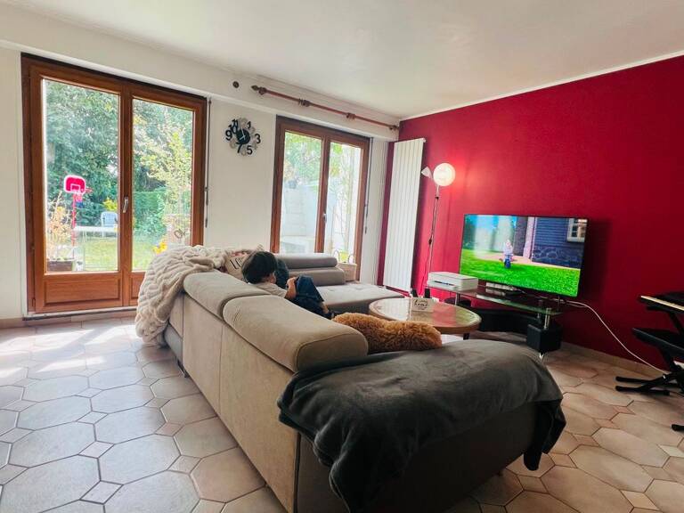 Maison de 107m2 à louer sur Ris-Orangis — photo 1