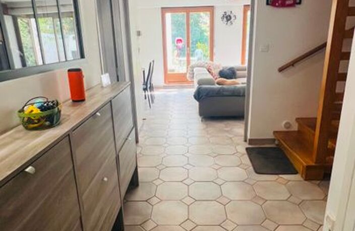 Maison de 107m2 à louer sur Ris-Orangis — photo 3
