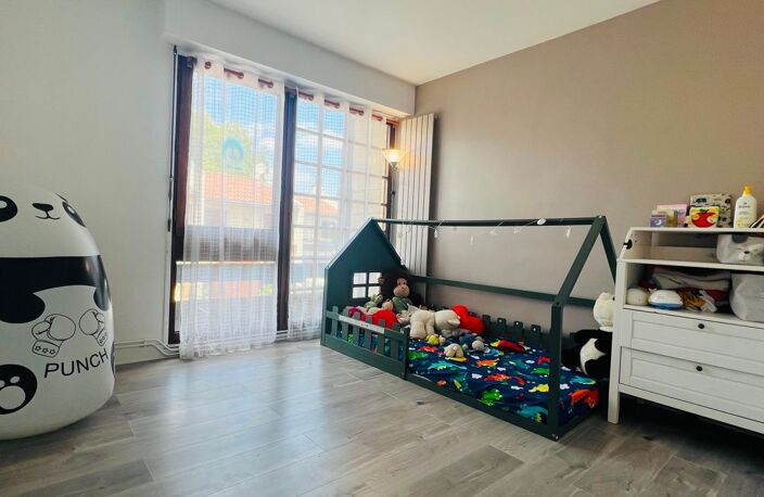 Maison de 107m2 à louer sur Ris-Orangis — photo 4