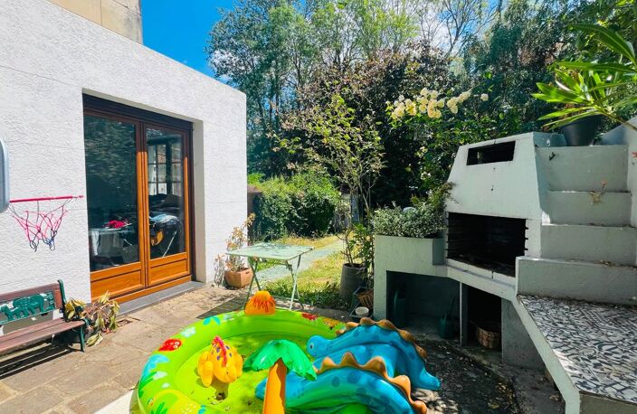 Maison de 107m2 à louer sur Ris-Orangis — photo 5