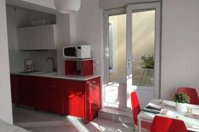 Appartement 1 pièces 650 €