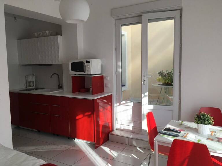Studio de 22m2 à louer sur La Courneuve — photo 1