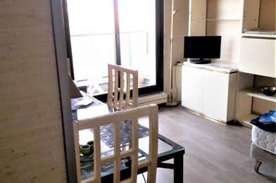 Appartement 1 pièces 1092 €