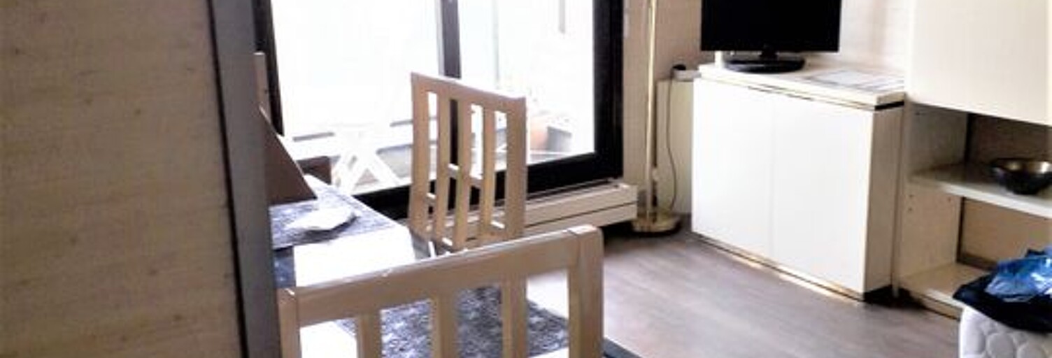 Appartement 1 Pièce 20 m² à louer à Neuilly-sur-Seine (92200)