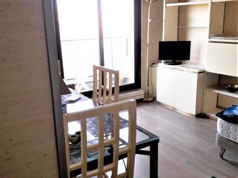 Studio de 20m2 à louer sur Paris 17 — photo 1