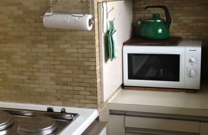 Studio de 20m2 à louer sur Paris 17 — photo 2