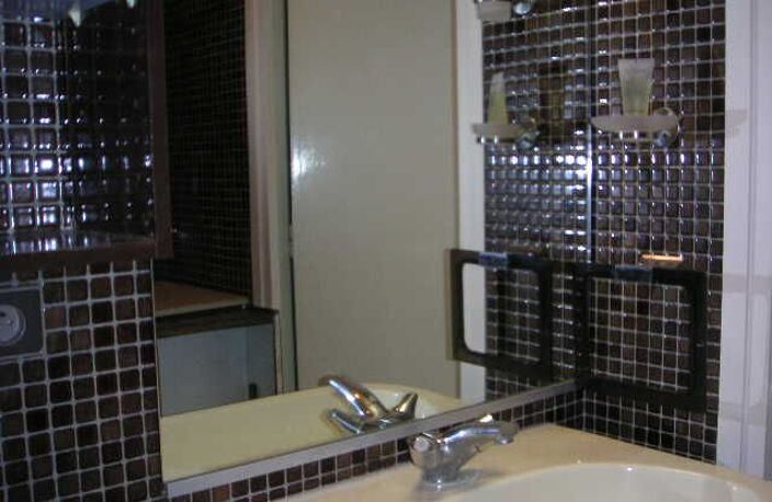 Studio de 20m2 à louer sur Paris 17 — photo 4