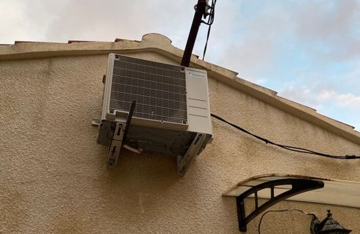 Studio de 50m2 à louer sur Alata — photo 2