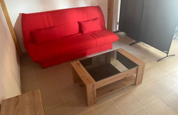 Studio de 50m2 à louer sur Alata — photo 4