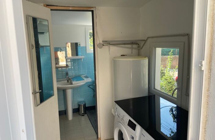 Studio de 50m2 à louer sur Alata — photo 5